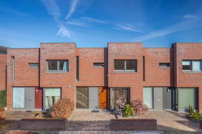 Woning Ballonvaart 9 Arnhem