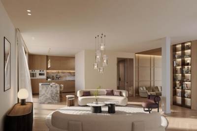 Woning Floris Grijpstraat 12R Den Haag