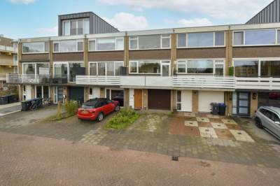 Woning Scholeksterlaan 12 Vinkeveen