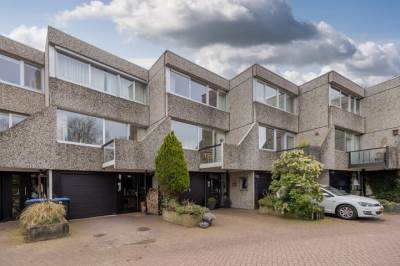 Woning Bohemen 13 Leusden