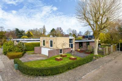 Woning Nieuw-Rapenburg 11 Leeuwarden