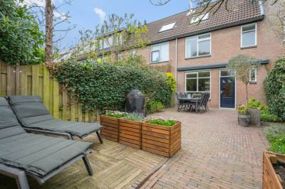 Woning De Looch 26 Vianen (UT)