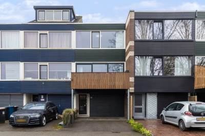 Woning Dovenetel 96 Apeldoorn