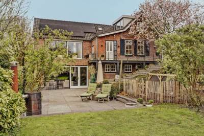 Woning Peerenboom 7 Hank