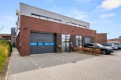 Woning Hoorn 22B Ede