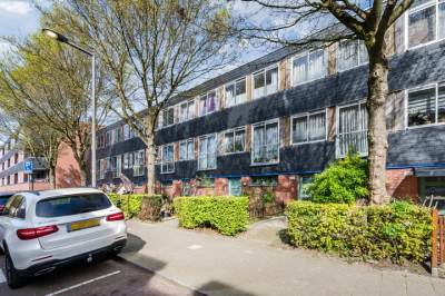 Woning Beverstraat 198 Rotterdam