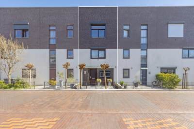 Woning Lingestraat 49 Middelburg