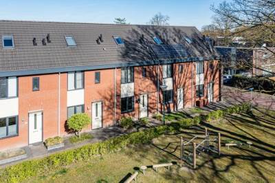 Woning Blaarkop 22 Hapert