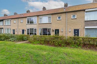 Woning Prins Bernhardstraat 19 Berkel-Enschot