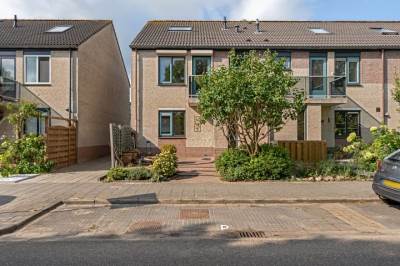 Woning Miep Gieslaan 15 Pijnacker