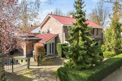 Woning Officiersweg 59 Epe