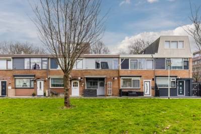 Woning Jaspersstraat 85 Zaandam