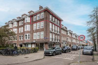 Woning Woestduinstraat 1543 Amsterdam