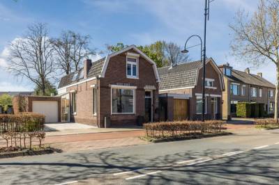 Woning Tilburgseweg 56 Oosterhout (NB)
