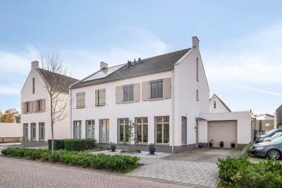 Woning Vos 51 Veldhoven
