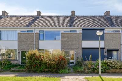 Woning Marumplantsoen 7 Arnhem