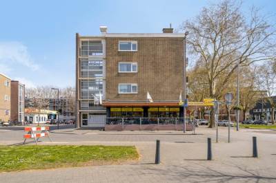 Woning Meyenhage 334 Rotterdam