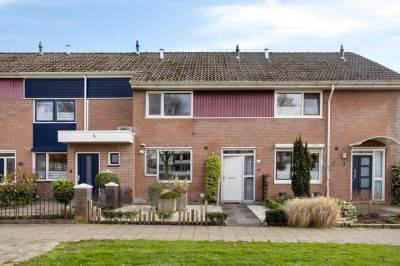 Woning Het Stroink 46 Enschede