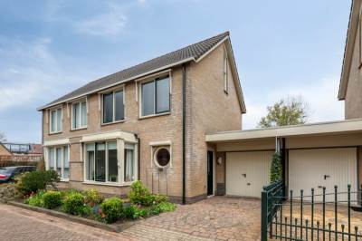 Woning Wouter Berthoutlaan 31 Etten-Leur