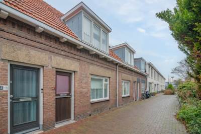 Woning Bloemenstraat 21 Poeldijk
