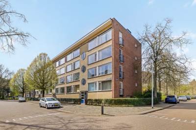 Woning Willem de Mérodestraat 43 Weesp