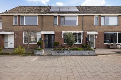 Woning Meindert Hobbemastraat 26 Papendrecht