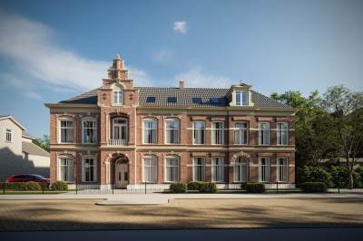 Woning Zuideinde 514 Meppel