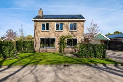 Woning Achter de Brinken 15 Gasselte