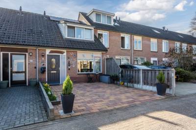 Woning Walsekamp 12 Harderwijk