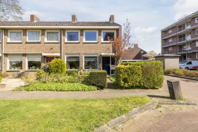 Woning Hesselterweg 44 Meppel
