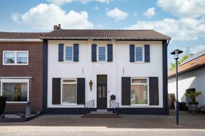 Woning Langs de Beek 18 Obbicht