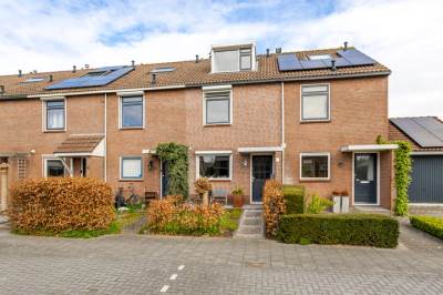 Woning Meeuwenlaan 17 Groot-Ammers