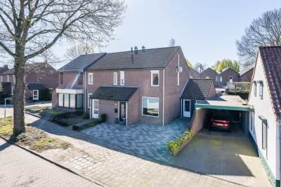 Woning Tobbersdijk 23 Weert