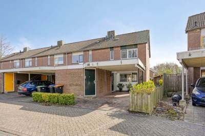 Woning De Voerbaan 11 Dronten