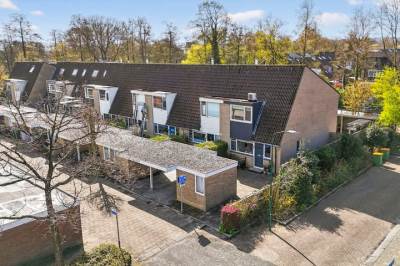 Woning Klipper 93 Veenendaal