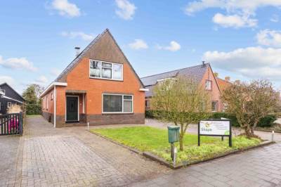 Woning Leegeweg 13 Groningen