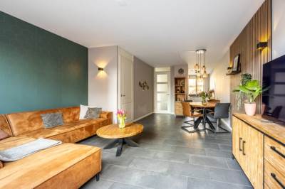Woning Claes van Kietenstraat 36 Spaarndam