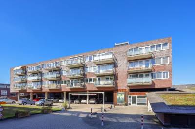 Woning Gildestraat 68 Ede