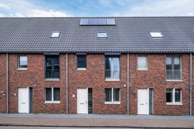 Woning Sluisstraat 99 Veghel