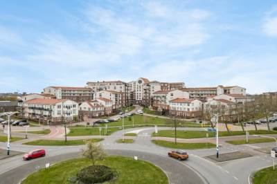 Woning Principaalhof 6 Rijnsburg