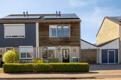 Woning Venkel 7 Klazienaveen