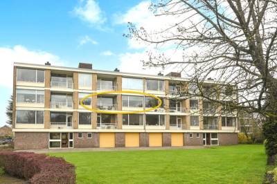 Woning van Beethovenlaan 49 Baarn