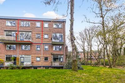 Woning van Heutszlaan 381 Ede