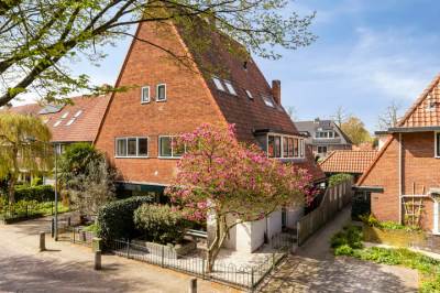 Woning Radiostraat 65 Hilversum