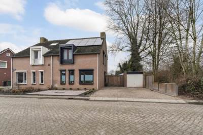 Woning Leeuwerik 55 Waspik