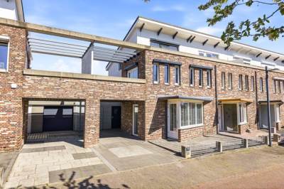 Woning Haagland 30 Vlissingen