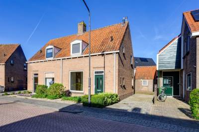 Woning Schoolstraat 14 Sleeuwijk
