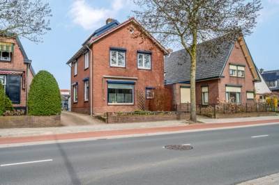 Woning Molenstraat 184 Ede