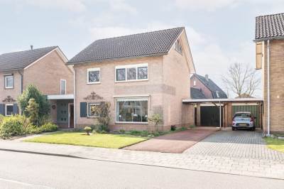 Woning Aaldersbeeklaan 104 Dinxperlo