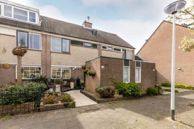 Woning Van Riedevliet 56 Barendrecht